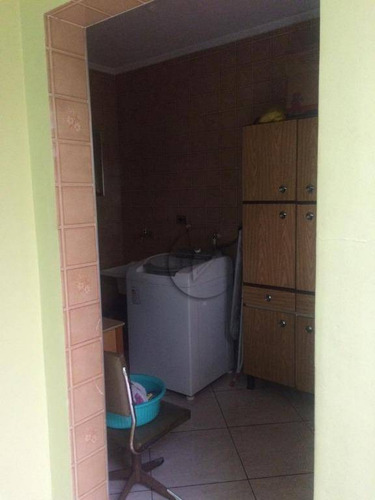 Imagem 8 de 12 de Sobrado Com 2 Dormitórios À Venda, 193 M² Por R$ 460.000 - Jardim Stetel - Santo André/sp - So0677