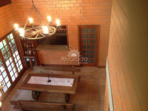 Imagem 18 de 30 de Casa De Condomínio Com 3 Dorms, Jardim Tereza Cristina, Jundiaí - R$ 1.7 Mi, Cod: Cf016 - Vcf016