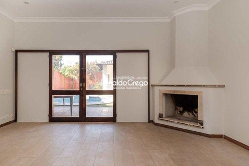 Casa Com 3 Dorms À Venda Na Vila Sônia-sp - R$ 1.5 Mi! - A2557