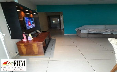 Imagem 8 de 15 de Casa Para Locação Em Rio De Janeiro, Campo Grande, 4 Dormitórios, 1 Suíte, 2 Banheiros - Fhm9539_2-1217812