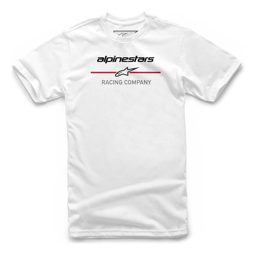 Polera Alpinestars Bettering