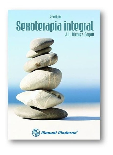 Sexoterapia Integral 2ed