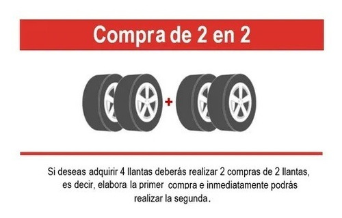2 Llantas 205/60 R16 Michelin Primacy + 92v