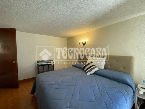 Renta Casas Lomas Verdes 1a Seccion T-df0156-0055