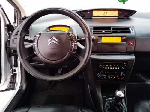 Imagem 10 de 15 de Citroen C4 Glx