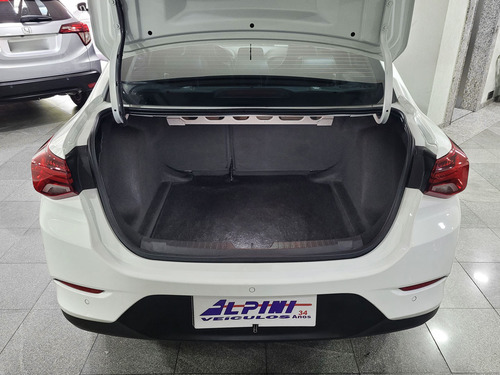 Chevrolet Onix TURBO PLUS PREMIER