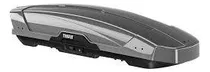 Comprar Porta Equipaje Thule Motion Xt Xl Titan Thule 
