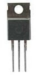 Las Principales Cadenas Irf520 Mosfet Transistores, 100 V, 1