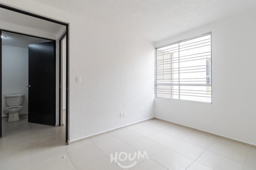 Imagen 13 de 22 de Departamento En Agua Caliente, Iztacalco Con 3 Recámaras, 55 M², Id: 41909