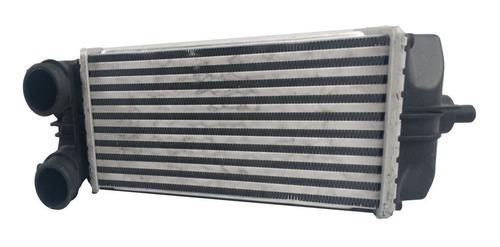 Imagen 2 de 8 de Intercooler Mazda Cx- 5 17-20