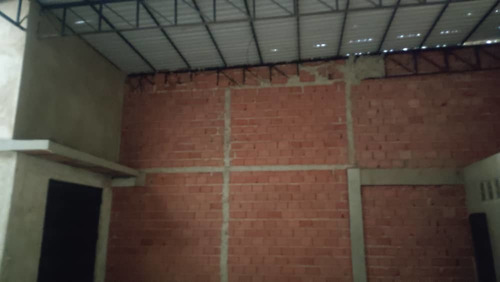 Imagen 5 de 12 de En Venta Galpón Comercial, Maracay Atg-24 Rc