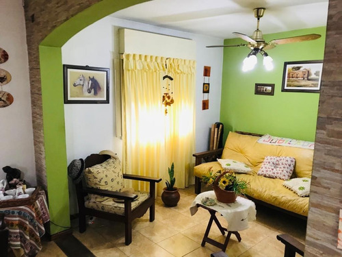 Imagen 2 de 17 de Impecable Departamento En Barrio Viplastic