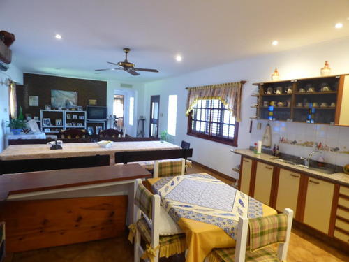 Imagen 12 de 30 de Casa En Villa Elisa - Arana E/ 158 Y 159 - Dacal Bienes Raices