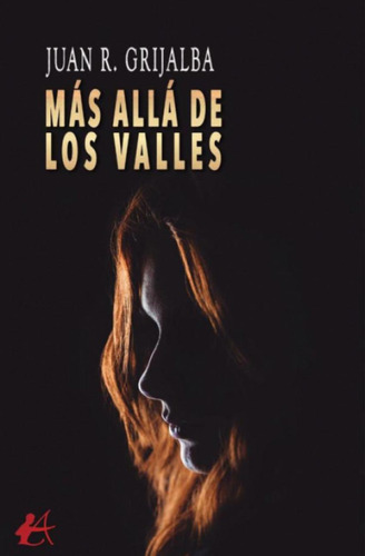 Libro: Más Allá De Los Valles. Grijalba, Juan R.. Editorial 