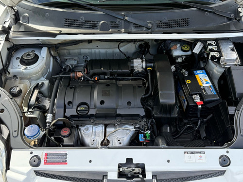 Peugeot Partner 1.6 Vti Confort 5as