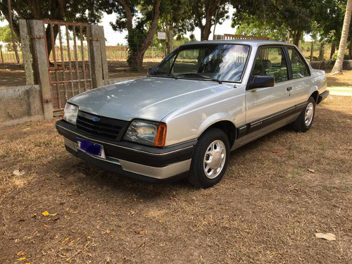 Chevrolet Monza Sle 1.8