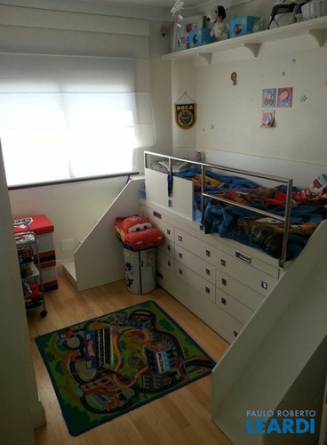 Imagem 8 de 15 de Apartamento - Vila Madalena - Sp - 414151