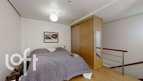 Imagem 4 de 18 de Apartamento - Ap18286 - 69904251