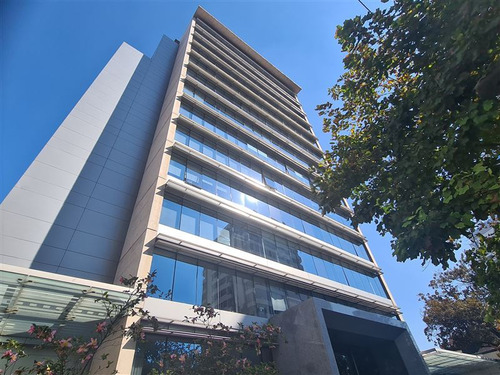 Oficina Arriendo Las Condes Plaza Perú, 260 M2, Gran Vista!