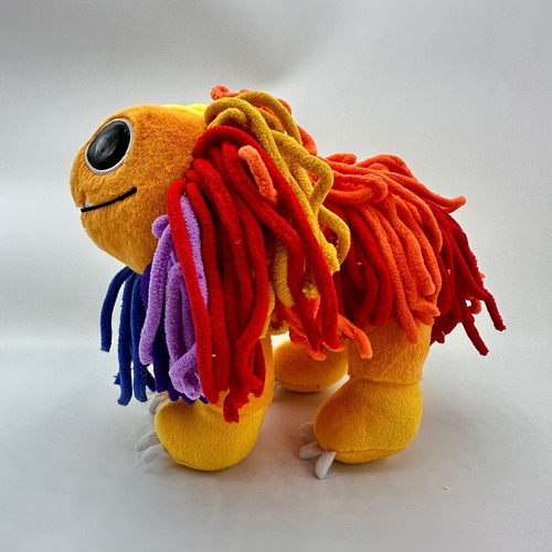 Nightmare Critters Regalos De Peluche Para Niños