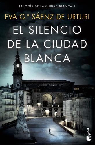 El Silencio De La Ciudad Blanca 