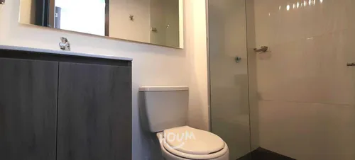 Apartamento En José Joaquín Várgas. 1 Habitación, 30 M², Id: 151510