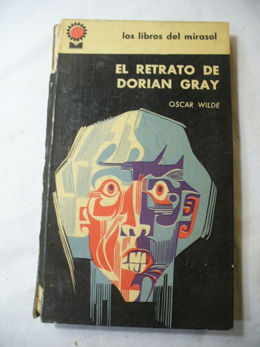 El Retrato De Dorian Gray - Oscar Wilde - 1961 - Ver Envío