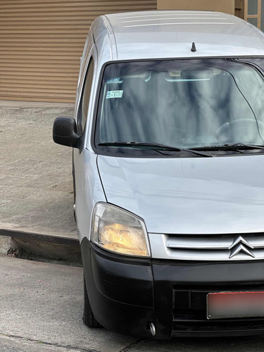 Citroën Berlingo 1.6 Bussines Hdi 92cv Am54
