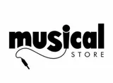 Musical Store 