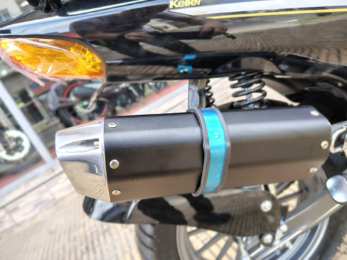Keller Tunning 125 Descuento En Local - Entrega En El Acto!!