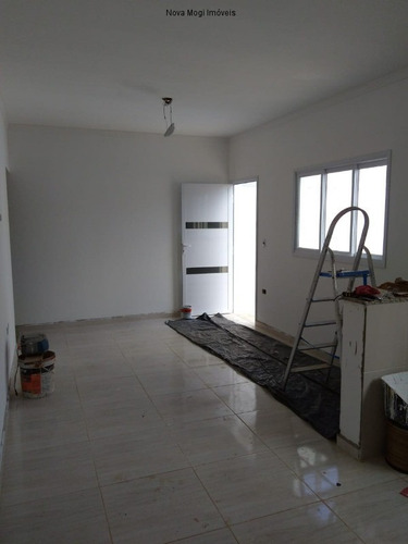 Imagem 4 de 10 de Casa - Ca00060 - 34300378