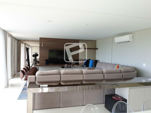 Imagem 13 de 15 de Casa 6 Dormitórios Em Condomínio Alto Padrão De Balneário Camboriú - 3739