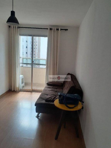 Imagem 11 de 27 de Apartamento No Parque Industrial - Ap4818