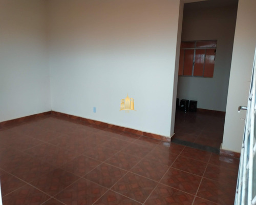 Imagem 3 de 14 de Apartamento No Centro - Esmeraldas - Ap00060 - 34870951