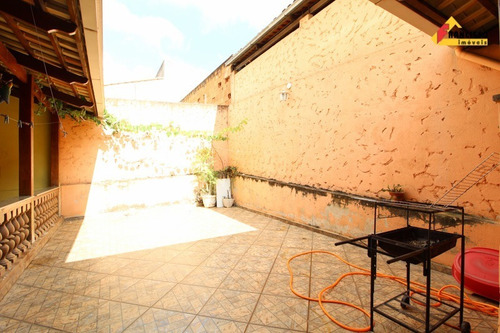 Imagem 17 de 19 de Casa À Venda, 4 Quartos, 2 Suítes, 3 Vagas, Bom Pastor - Divinópolis/mg - 27346