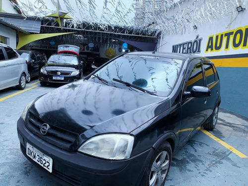 Chevrolet Corsa Chevrolet Corsa Hatch 1.0 8V