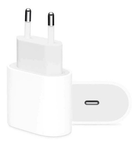 Cargador Usb-c 20w