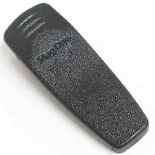 Paquete 5 Clip Sujetador Para Radio Motorola Mag One
