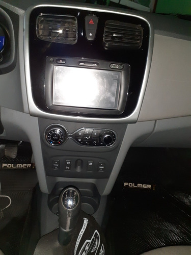 Renault Logan 2015 1.6 Privilége Plus 105cv