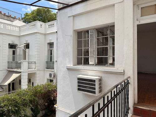Olleros 2100 - Casa En Venta Con Jardín Y Pileta - A Reciclar