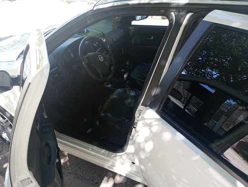 Fiat Siena 1.4 El Pack Attractive
