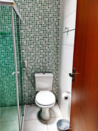 Casa À Venda - Garças - Piracicaba/sp - Ca2773