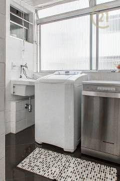 Imagem 12 de 16 de Apartamento Com 1 Dormitório À Venda, 72 M² - Pinheiros - São Paulo/sp - Ap24090