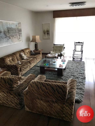 Imagem 1 de 25 de Apartamento - Ref: 214280