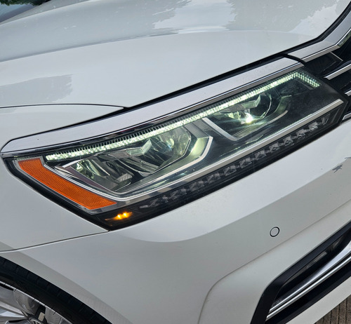 Volkswagen Passat 3.6 Dsg V6 At