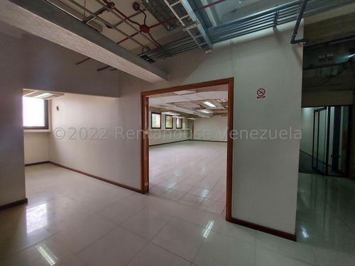 Imagen 4 de 8 de Oficina En Alquiler Chacao 22-23673 Renta House Los Samanes