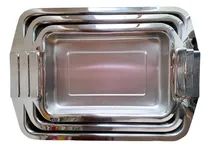 Comprar Bandejas Para Hornear Y Servir Rena Ware. Ultra Resistentes