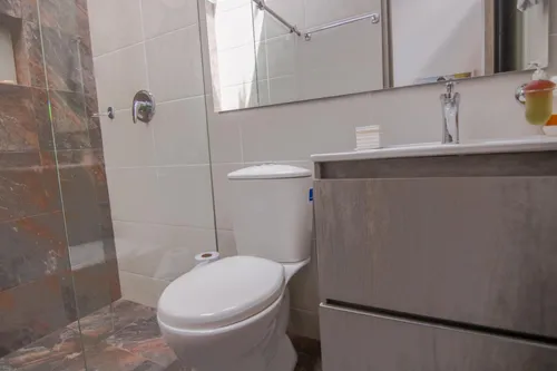 Casa En Venta En Alameda Del Norte. Cod V12928