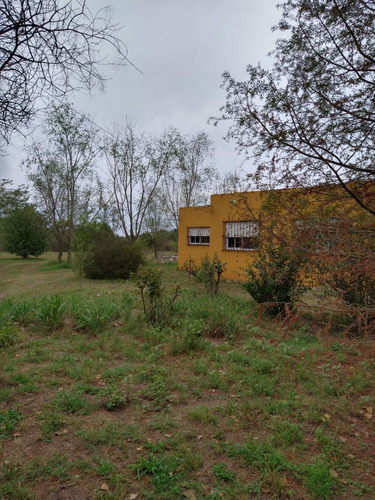 Imagen 2 de 18 de Espectacular Casa Quinta Ubicada En Virrey Del Pino, Partido De La Matanza. Superficie De 5.013m2