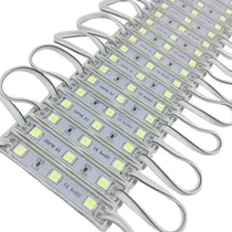 Comprar Modulo Led 5054 Blanco Frio Carteles Letras Corporeas X 250